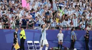 Copa do Mundo bate recorde histórico de público em um único dia nos Estados Unidos