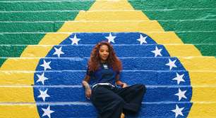 Ludmilla comenta parceria com RedOne, hitmaker por trás do início de Lady Gaga (EXCLUSIVO)