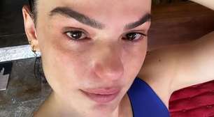 PRESA? Isis Valverde é processada por ex-funcionária e pode perder tudo: 'Risco'
