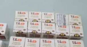 PF investiga contrabando de medicamentos do Paraguai distribuídos em Recife, João Pessoa e Maceió
