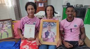 Dois dias após estreia histórica, família de Vozinha ainda vive emoção