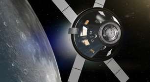 Estudo chinês que "destrói" a NASA tem um problema: critica espaçonave que não existe