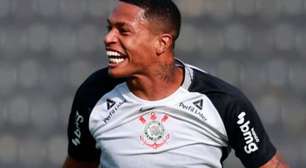 Corinthians vence o Vitória e entra no G8 do Brasileiro Sub-20