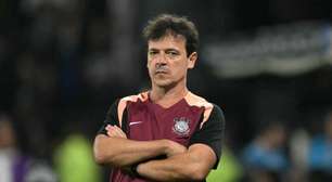 Cria do Flamengo pode parar no Corinthians a pedido de Diniz