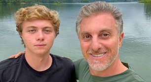 Benício Huck escolhe curso de R$ 100 mil no Insper e planeja mudança