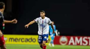 Zagueiro do Bahia desperta interesse de clubes europeus