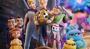 Toy Story 5 estreia com retorno de ícones e novidades na história