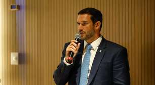 Samir Xaud se afasta da Seleção após acusações de uso indevido de verba