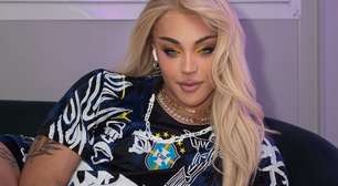 20 perguntas para Pabllo Vittar: "O tema 'circo' do Halloween é por conta da Britney Spears"