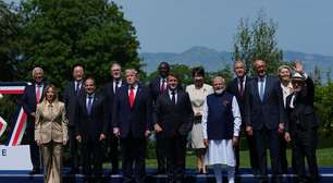 G7 reforça coordenação sobre inteligência artificial e debate acesso global a modelos avançados