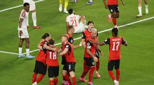 Áustria vence Jordânia com ajuda de gol contra e estreia bem na Copa