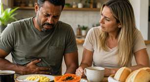 Café da manhã para gastrite: o que comer e o que evitar logo cedo