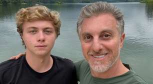Filho de Angélica e Luciano Huck mira em faculdade de valor cifrado; saiba quanto