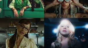 Os 10 melhores clipes de música de 2026 até agora, na opinião do POPline