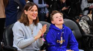 Jennifer Garner dá conselho precioso para o futuro dos filhos: 'Amem as pessoas'