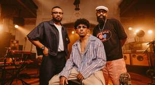 Spotify Sessions Brasil estreia em 2026 com Matchola, Russo Passapusso e Rodrigo de Paula