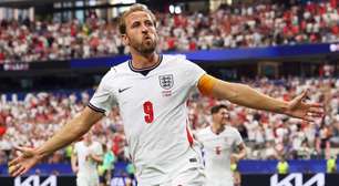 Kane iguala Lineker, é eleito MVP e faz alerta após vitória da Inglaterra