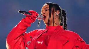 Rihanna coleciona 20 músicas com mais de um bilhão de streams no Spotify: veja lista