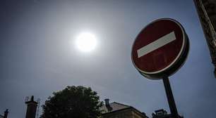 França entra em alerta com onda de calor precoce que pode chegar a 40°C