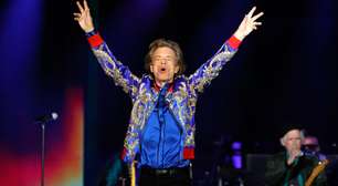 Por que Mick Jagger detesta que chamem os Rolling Stones de 'a maior banda de todas'