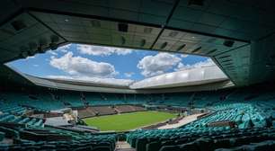 Dupla lendária do tênis feminino voltará a atuar em Wimbledon