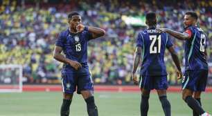 Camisa azul retorna à Copa com retrospecto histórico e novidade para o Brasil