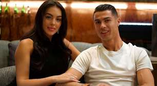 Cristiano Ronaldo e Georgina vão se casar após Copa do Mundo de 2026