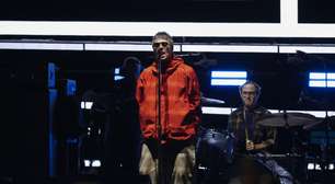 Oasis pode se apresentar no Estádio Olímpico de Roma em 2027