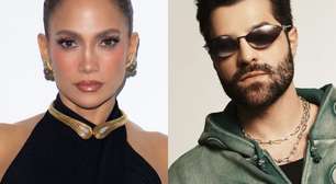 Jennifer Lopez anuncia parceria com Alok anos após hino da Copa com Claudia Leitte
