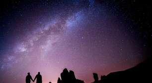 Guia para Encontrar Constelações do Zodíaco no Céu do Brasil