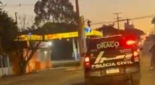 Operação contra tele-entrega de drogas prende quatro pessoas em Itaqui