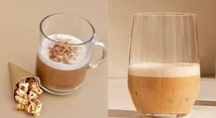 Nespresso reinventa cafés inspirados nas festas juninas