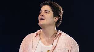 'É uma honra defender esse ritmo', comenta Eric Land sobre forró