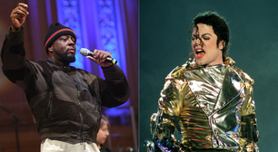 O motivo que levou Wyclef Jean a desligar o telefone na cara de Michael Jackson