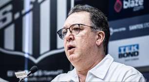 Adeus inesperado: referência da base deixa o Santos e amplia número de saídas