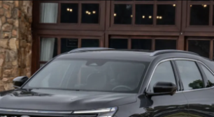 CAOA Changan lança SUV CS75 Infinity produzido no Brasil para disputar mercado dos médios