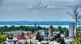 Lindau: destino turístico estratégico na Alemanha tem beleza fora do comum