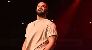 As 100 melhores músicas de Drake