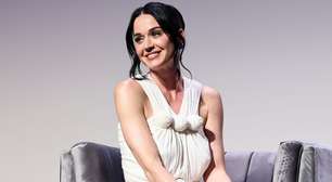 Katy Perry diz que usou 'raiva e dor' como inspiração para nova música