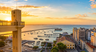 Bahia reforça protagonismo turístico no Nordeste
