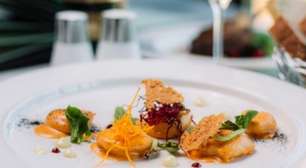 Chef explica críticas sobre alta gastronomia e restaurantes Michelin