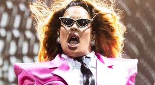 Gloria Groove: agenda de shows de 2026