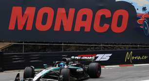 F1: FIA avaliará recurso da Mercedes sobre decisão que beneficiou Gasly no GP de Mônaco