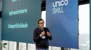 Unico Skill reúne AWS e iFood para debater IA e educação