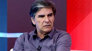 'Não estou pobre. Estou muito pobre', desabafa jornalista ex-ESPN sobre vida após sair da TV