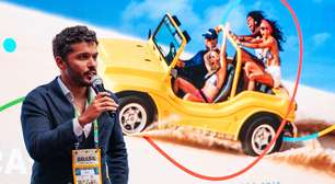 Rio Grande do Norte cresce com apoio do Meeting Brasil