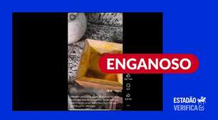 Vídeo exagera benefícios da cúrcuma ao alegar que ela pode reduzir colesterol e prevenir Alzheimer