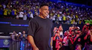 Ronaldo se rende a Messi após recorde na Copa: "É o melhor jogador de todos os tempos"