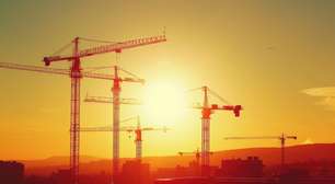 Hoff mapeia 250 mil obras no 1º tri e amplia uso da IA