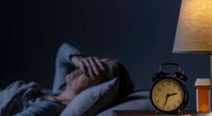 Remédios para dormir sem receita: o que realmente pode ajudar nas noites difíceis